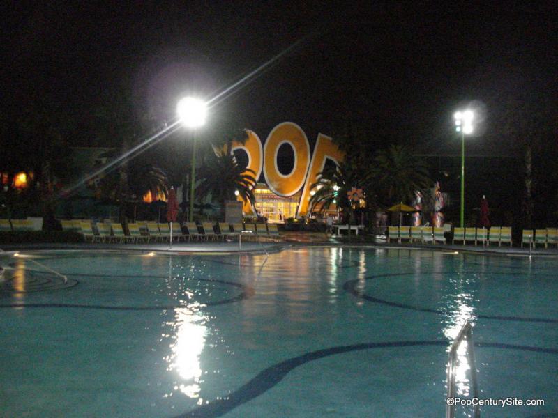 Hippy Dippy Pool